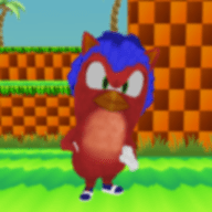 超级奔跑鸟 1.0 安卓版