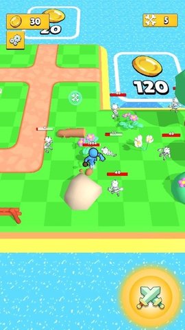 口袋骑士游戏官方版 0.3.14 beta 安卓版