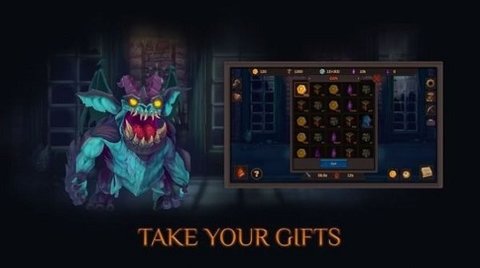 痛苦之塔 1.26 安卓版