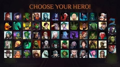 痛苦之塔 1.26 安卓版