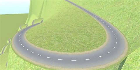 极限山路卡车驾驶 1.0 安卓版