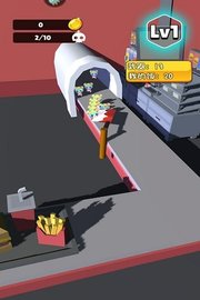 别吃我的饭 1.0 安卓版