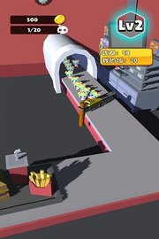 别吃我的饭 1.0 安卓版