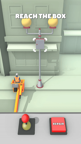 电力恢复 0.1 安卓版