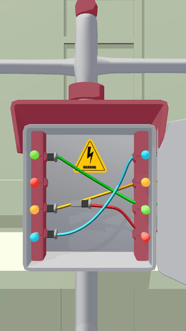 电力恢复 0.1 安卓版