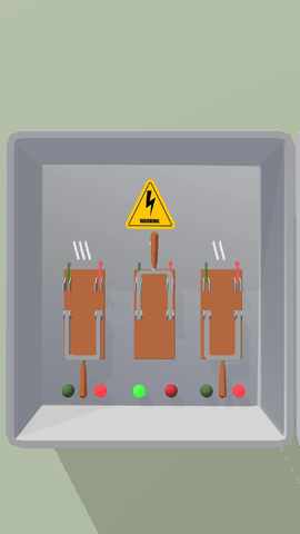 电力恢复 0.1 安卓版