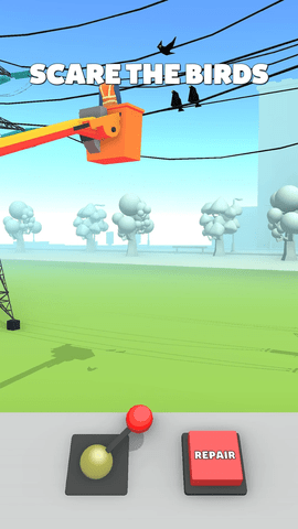 电力恢复 0.1 安卓版