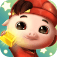 猪猪侠快跑小游戏 1.1.5 安卓版