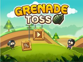 特种兵手雷 1.0 安卓版