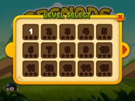 特种兵手雷 1.0 安卓版