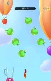 梦幻切水果 1.3 安卓版