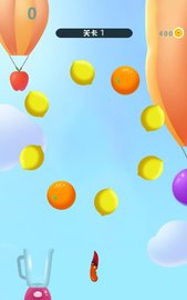 梦幻切水果 1.3 安卓版