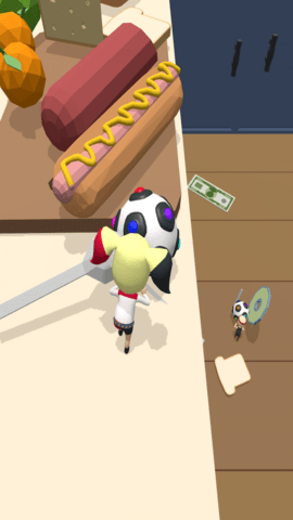 粘球大乱斗 0.1.38 安卓版