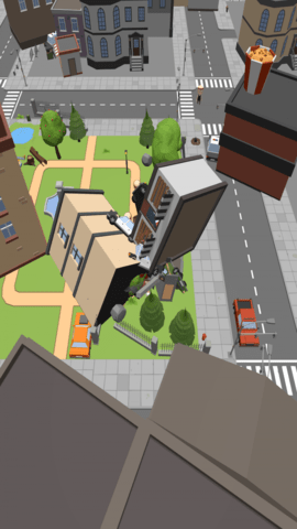 粘球大乱斗 0.1.38 安卓版