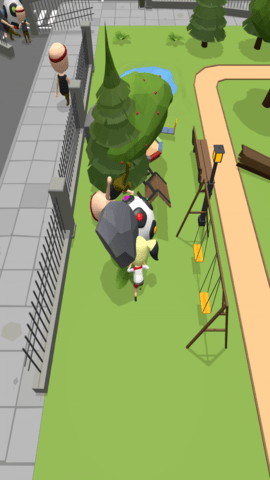 粘球大乱斗 0.1.38 安卓版