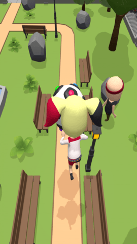 粘球大乱斗 0.1.38 安卓版