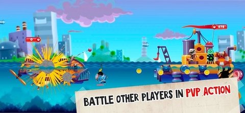 海军猫舰战 1.0 安卓版