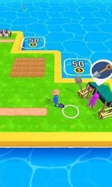 挖出一片天 0.1 安卓版