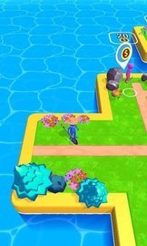 挖出一片天 0.1 安卓版