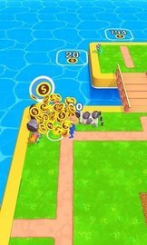 挖出一片天 0.1 安卓版