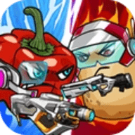 水果人大战 1.0 安卓版