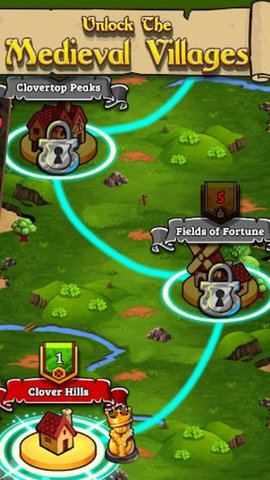 放置皇室中世纪任务mod 1.35 安卓版