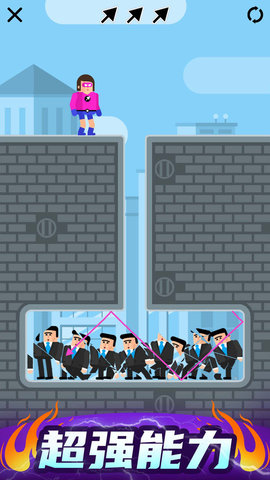 炮击达人游戏 1.0.3 安卓版