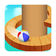 球球跳跳塔 1.00 安卓版
