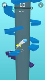 球球跳跳塔 1.00 安卓版