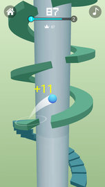 球球跳跳塔 1.00 安卓版