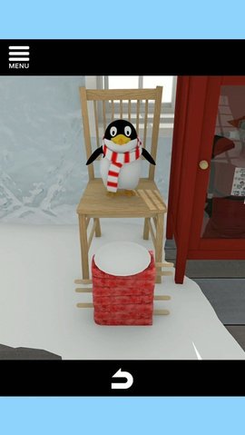 逃离北极密室 2.0.0 安卓版