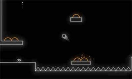 方块跑酷音乐游戏 1 安卓版