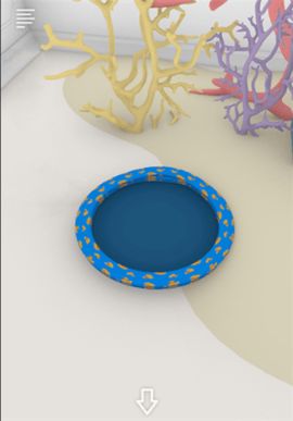 逃离海底密室游戏 2.0.1 安卓版