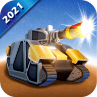 刺激坦克对决 1.2 安卓版