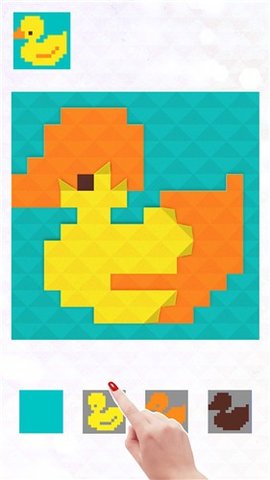 像素大师游戏 0.1 安卓版