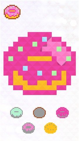 像素大师游戏 0.1 安卓版