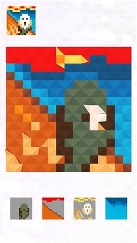 像素大师游戏 0.1 安卓版