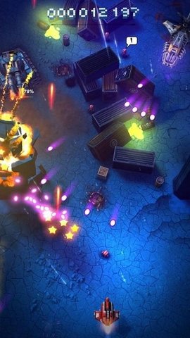 天空部队重装上阵游戏 1.90 安卓版