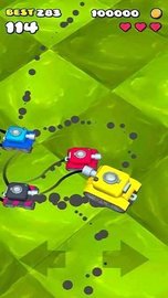 坦克追逐 1.0.2 安卓版