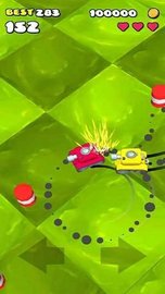 坦克追逐 1.0.2 安卓版