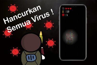 神秘像素空间游戏 1.0 安卓版