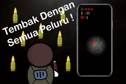 神秘像素空间游戏 1.0 安卓版