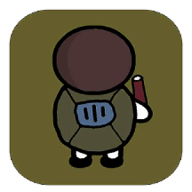 神秘像素空间游戏 1.0 安卓版