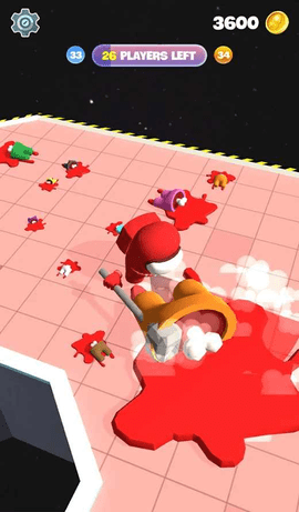 冒险者的捣碎 1.0.34 安卓版