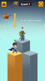 金字塔闯关解谜 1.0 安卓版