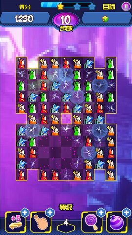 咸鱼消消乐 1.0.0 安卓版