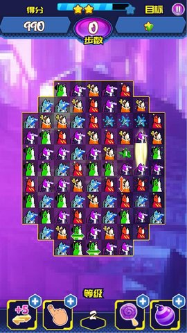 咸鱼消消乐 1.0.0 安卓版