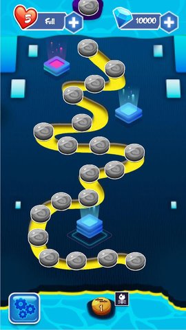 咸鱼消消乐 1.0.0 安卓版