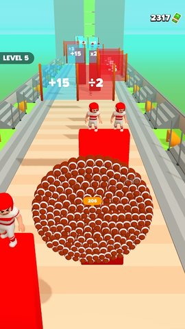 达阵闪电战 1.1.2 安卓版