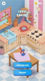 饼干防御 0.1 安卓版